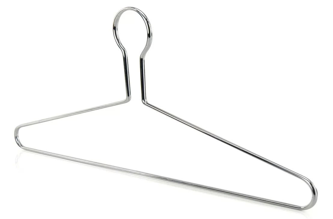 Anti-Theft Hangers